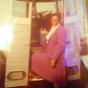 Meet your Posher, Cary